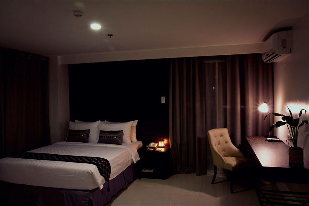 Cityscape Hotel Mandawe Exterior foto
