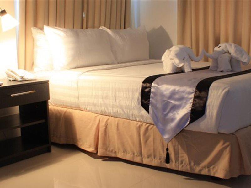 Cityscape Hotel Mandawe Exterior foto