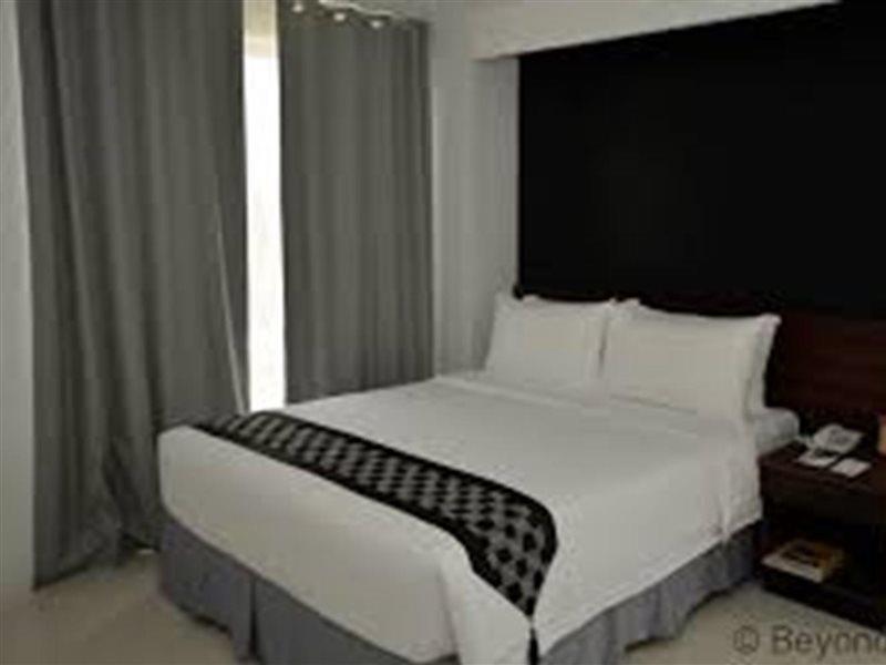 Cityscape Hotel Mandawe Exterior foto