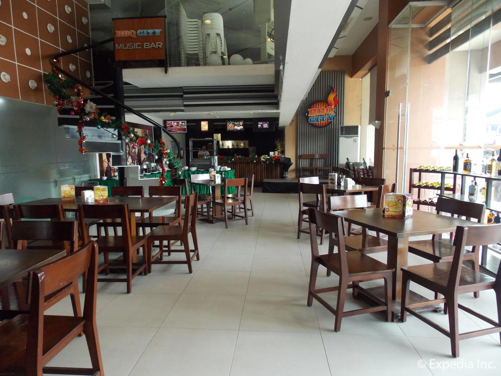 Cityscape Hotel Mandawe Exterior foto